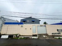 Casa em condomínio com 2 quartos e 2 banheiros em Ipitanga, Lauro de Freitas