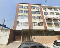 Apartamento 2 dormitórios, 77m² em Fonseca