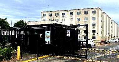 Apartamento em Canoas com 2 quartos