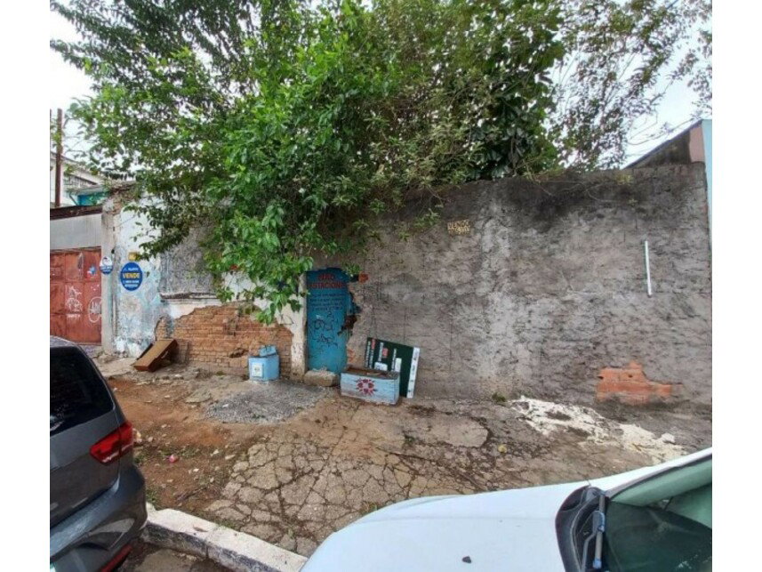 Terreno amplo em Mooca com 500m² - Oportunidade de investimento!