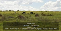 Terreno Urbano 250m² no Condomínio Rio Taquary, Coxim/MS