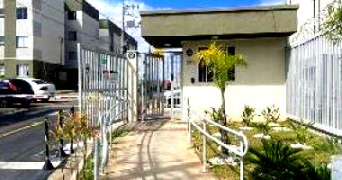 Apartamento com 2 quartos em Contagem/MG