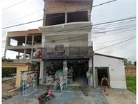 Imóvel Comercial com 392m² construídos, terreno 258m²