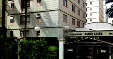 Apartamento com 60 m2, 1 Vaga - Jardim Santa Emília, São Paulo