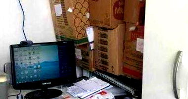 Apartamento Ocupado em Feira de Santana com 2 Quartos e 1 Banheiro