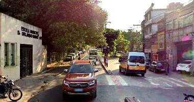 Sala Comercial 41,8m² com vaga