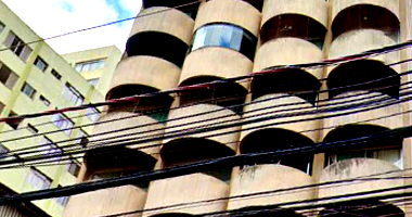 Apartamento com 1 Quarto e 1 Banheiro na Liberdade