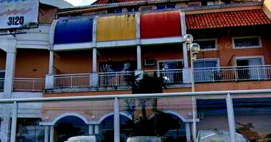 2 Lojas em Shopping na Barra da Tijuca