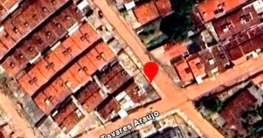 Apartamento com 52,97m² em João Pessoa (PB)