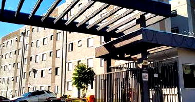 Apartamento 2 Quartos com Garagem em Bauru - VITTA JD FIGUEIRAS