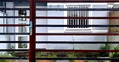 Casa 144m² Desocupada no Central Park