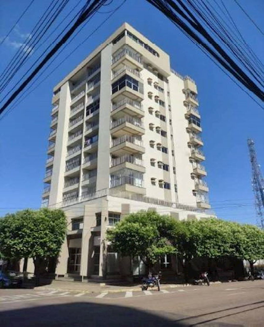 Apartamento 3 dormitórios, 3 banheiros, 246,62 m², 1 vaga