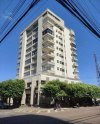 Apartamento 3 dormitórios, 3 banheiros, 246,62 m², 1 vaga