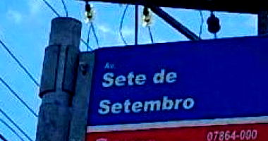 Apartamento com 1 quarto em Franco da Rocha