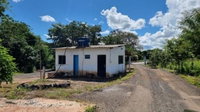 Parte de Terras com 5ha na Fazenda Caraíba