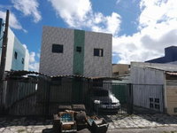 Apartamento com 40,58m² em João Pessoa, PB