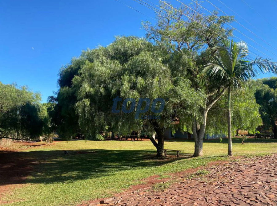 Lote 15 - Vila Rural Luz da Terra com 5.017,55m²