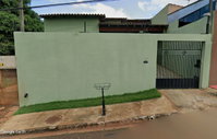 Terreno com edícula, 250m², Jardim Imagawa