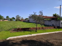 Terreno em condomínio de lazer, 7 quartos, 5 banheiros, 3 vagas