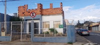 Prédio comercial em construção, 153.72 m²