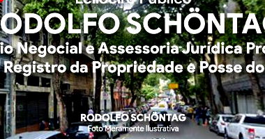 Prédio Comercial em Rio de Janeiro