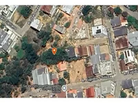 Terreno com 576m², ideal para investimento