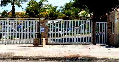 Casa Ocupada com 76m² em Maricá-RJ