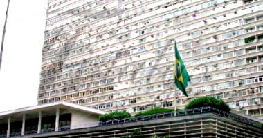 Escritório Mezzanino 38m² com depósito e vaga em SP