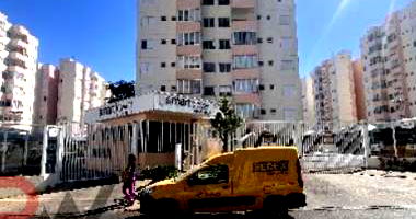 Apartamento em Uberlândia com 2 quartos e 57m² de área privativa