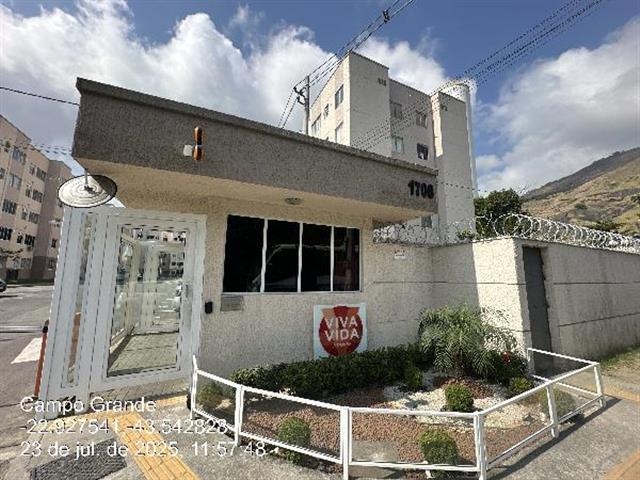 Apartamento com 1 vaga em Rio de Janeiro