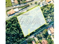 Terreno amplo com 5.040,00m em Guararema/SP