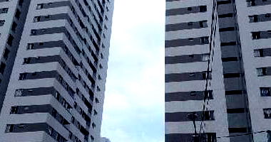 Apartamento 2 quartos, 2 banheiros, 1 vaga, 62,62m² privativos