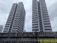 Apartamento 2 quartos, 2 banheiros, 1 vaga, 62,62m² privativos