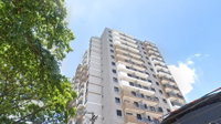 Apartamento com 1 quarto, 1 banheiro, 43,39 m²