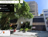 Apartamento com 3 vagas na Tijuca - Rio de Janeiro