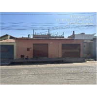 Casa com 99m² em Três Corações/MG - Parque São José