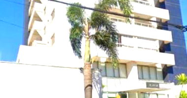 Apartamento 2 Quartos no Residencial Visage Sudoeste