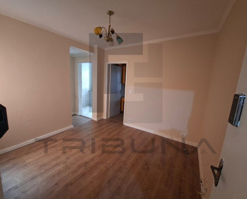 Apartamento 41m² com 1 vaga no Bela Vista