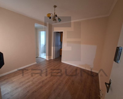 Apartamento 41m² com 1 vaga no Bela Vista
