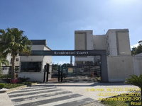 Apartamento com 2 quartos e vaga de garagem em Araucária