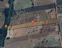 Imóvel Rural com 12.10ha, em Icaraíma/PR