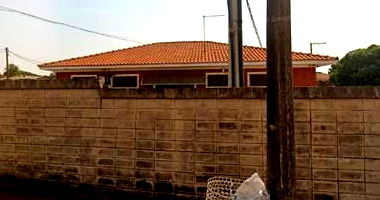 Imóvel Comercial com 5 Barracões em Área de 6.959,67m²