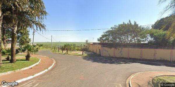 Terreno urbano em Potunduva, Jaú/SP