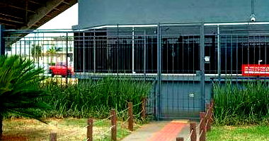 Casa Ocupada em Condomínio com 452 m² em Campo Grande/MS