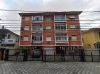 Apartamento 2 Quartos 62m² em Santos -