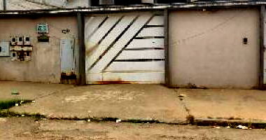 Apartamento com 2 quartos em Luziânia/GO