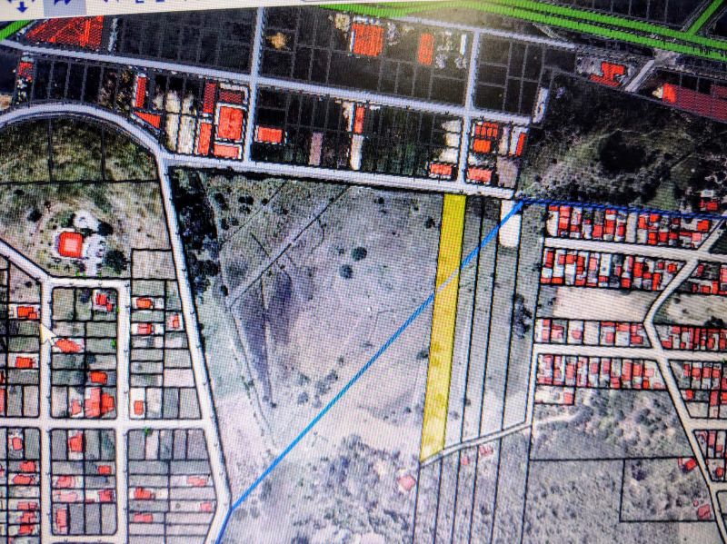 Terreno de 4.920,76m² em Palhoça/SC