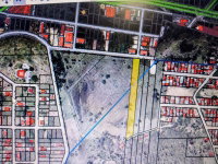 Terreno de 4.920,76m² em Palhoça/SC