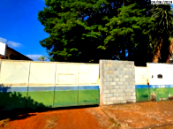 Prédio industrial 1.193m² construídos em terreno de 5.834m²