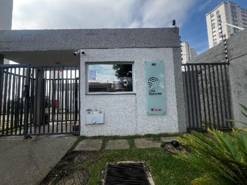 Apartamento com 49m² na Vila Socorro, São Paulo